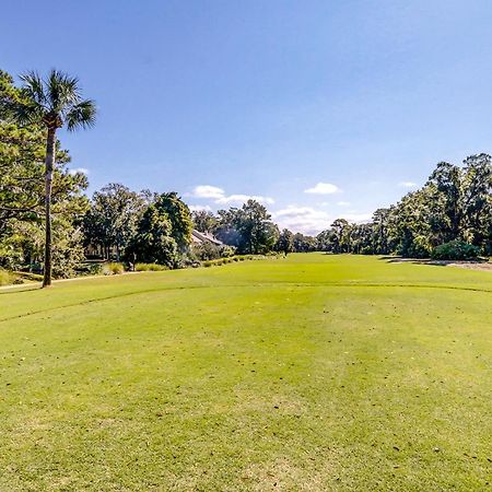 ヒルトンヘッドアイランドColonnade Club 152アパートメント エクステリア 写真